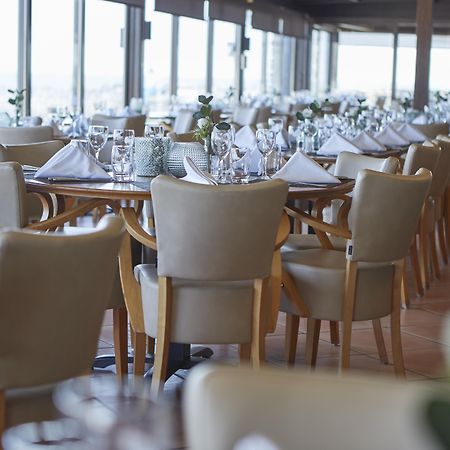 Van Der Valk Hotel Saint-Aygulf Сен-Агулф Екстериор снимка