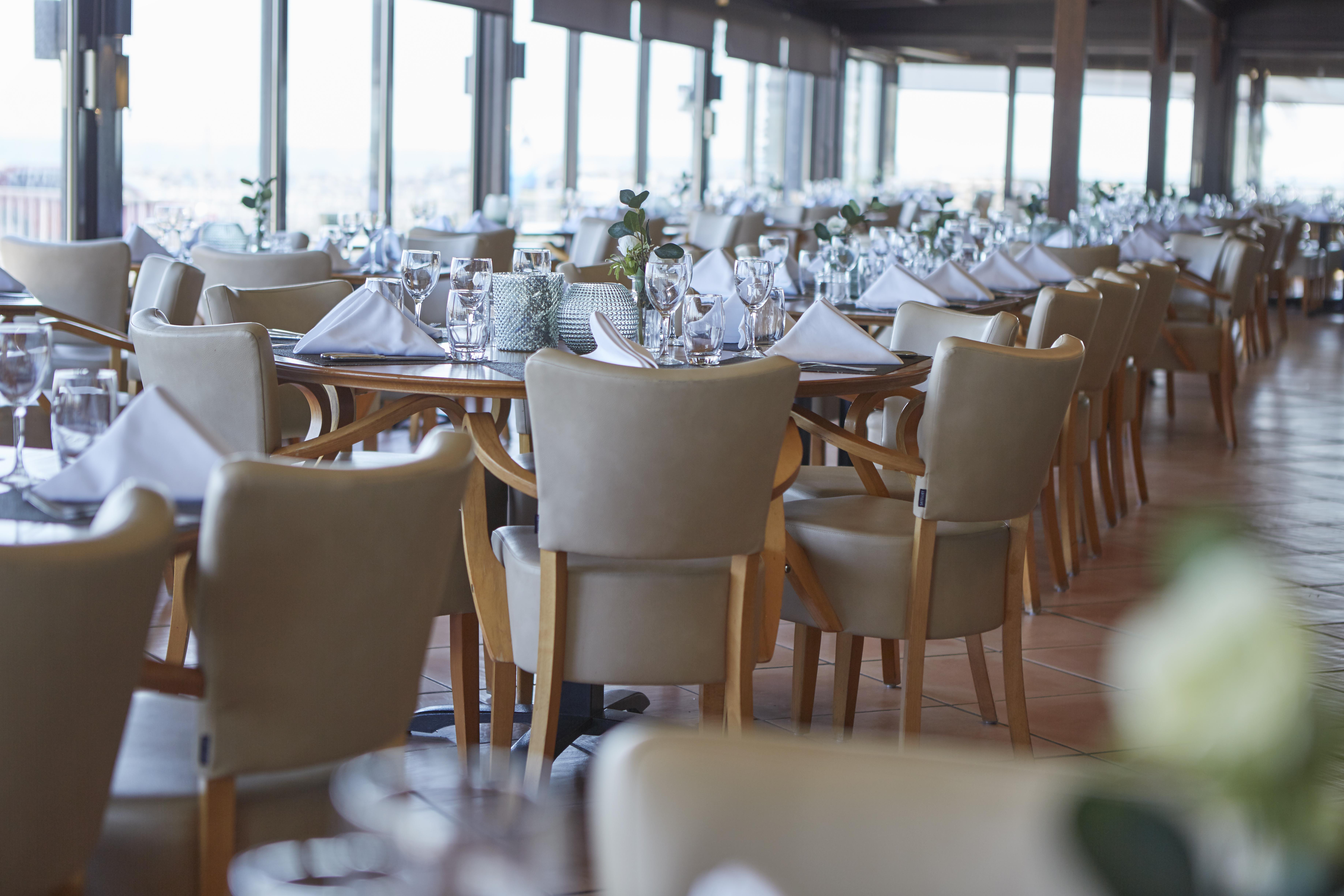 Van Der Valk Hotel Saint-Aygulf Сен-Агулф Екстериор снимка